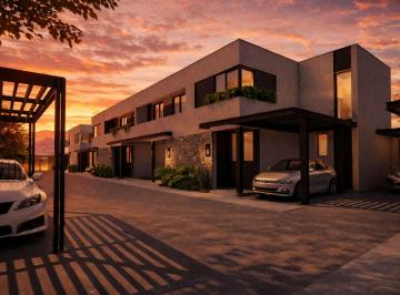 Departamento · 100m² · 4 Ambientes · 1 Cochera · Duplex en Venta Ciudad de Mendoza en Pozo