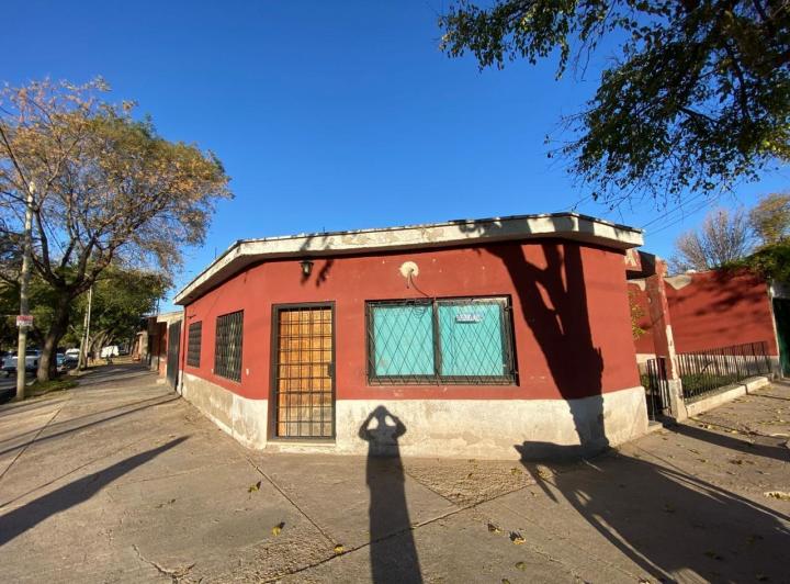 Casa · 154m² · 5 Ambientes