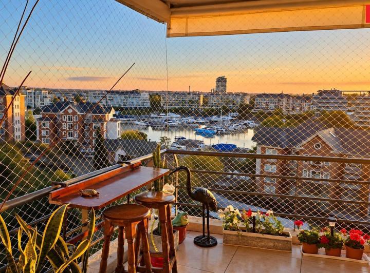 Departamento · 78m² · 3 Ambientes · 1 Cochera