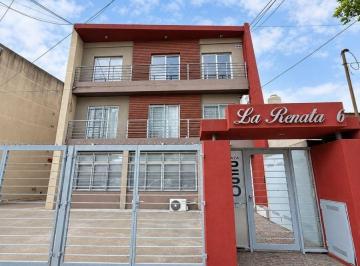 Departamento de 2 ambientes, Merlo · Departamento en Alquiler C/ Cochera en Merlo
