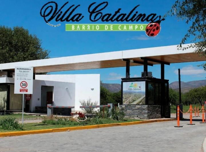 Terreno · 450m² · 1 Ambiente
