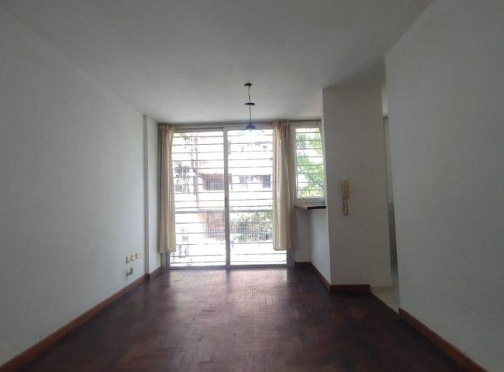 Departamento · 40m² · 2 Ambientes