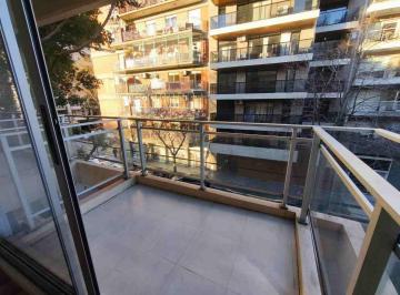 Departamento · 31m² · 1 Ambiente · Monoambiente con Balcon - Villa Urquiza