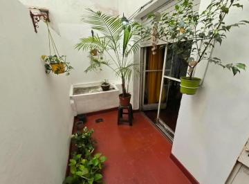 Departamento · 40m² · 2 Ambientes · Venta Departamento con Patio - Monserrat