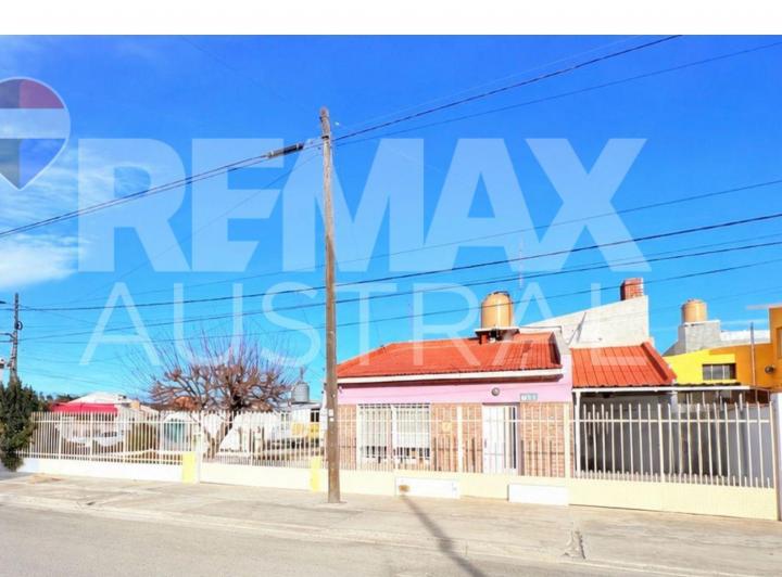 Casa · 91m² · 4 Ambientes