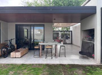 Casa de 2 ambientes, Villa Allende · Casa en Alquiler Barrio Cerrado Comarca de Allende – Villa Allende