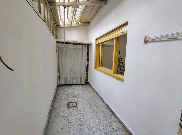 Departamento · 43m² · 2 Ambientes