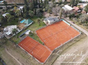 Fondo de comercio · 4624m² · 1 Cochera · Fondo de Comercio en Venta en Villa Alpina I, Pilar, G. B. a. Zona Norte