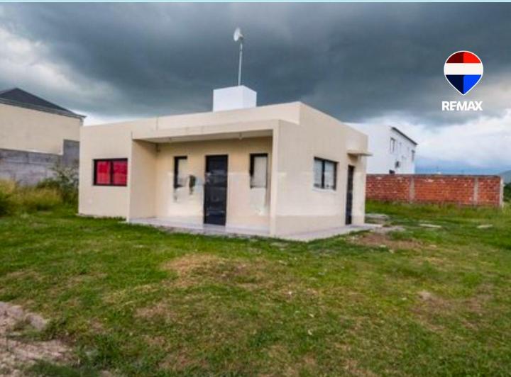 Casa · 60m² · 3 Ambientes