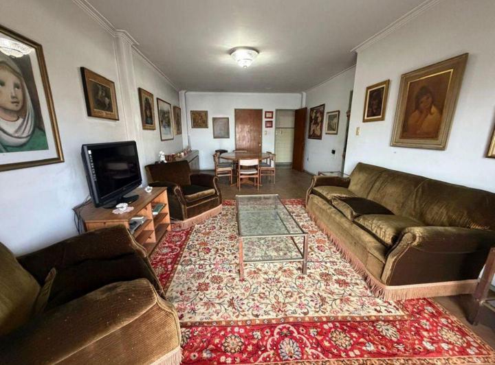 Departamento · 112m² · 4 Ambientes