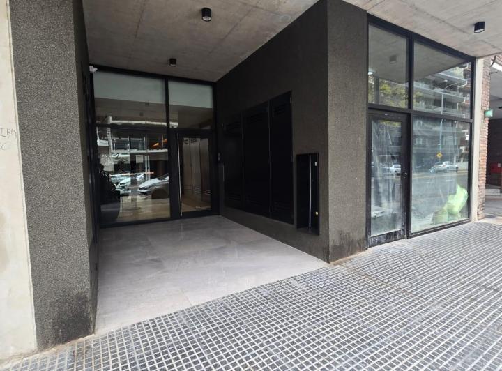 Departamento · 46m² · 2 Ambientes
