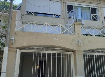Departamento · 90m² · 3 Ambientes · 1 Cochera · Exc. Depto Tipo Duplex Alquiler de 2 Dorm. con Cochera