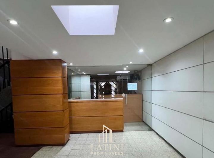 Departamento · 18m² · 1 Ambiente
