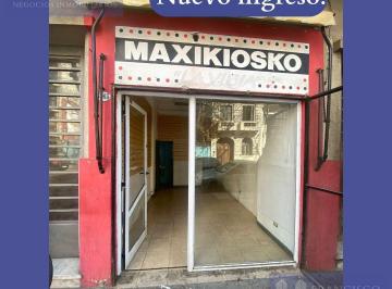Local comercial · 14m² · 1 Ambiente · Alquiler Local en Villa del Parque
