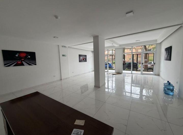 Departamento · 44m² · 2 Ambientes