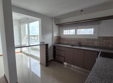 Departamento de 2 ambientes, Neuquén · Departamento de 45 m² con 1 Dormitorio en Alquiler en Centro Este