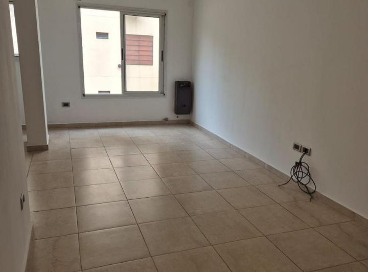 Departamento · 40m² · 2 Ambientes