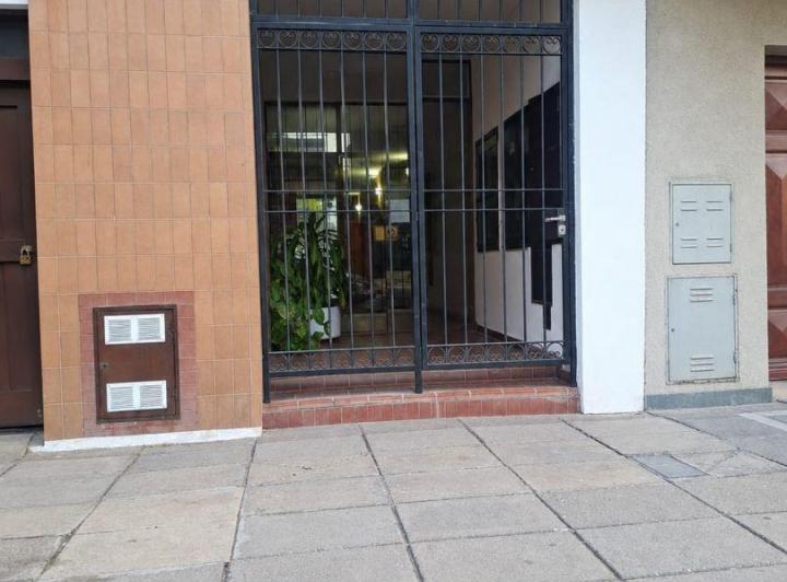 Departamento · 13m² · 2 Ambientes