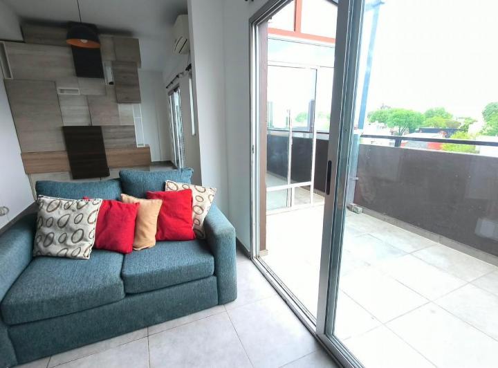 Departamento · 35m² · 2 Ambientes