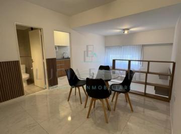 Departamento · 30m² · 1 Ambiente · Alquiler Monoambiente
