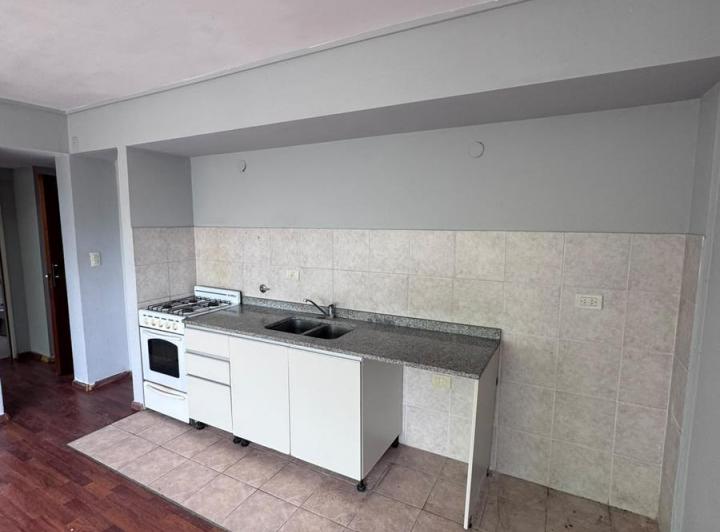 Departamento · 35m² · 2 Ambientes