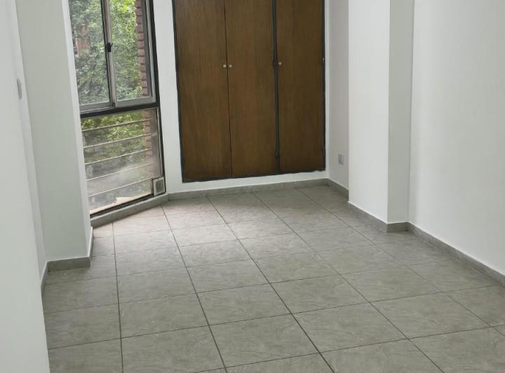 Departamento · 26m² · 1 Ambiente