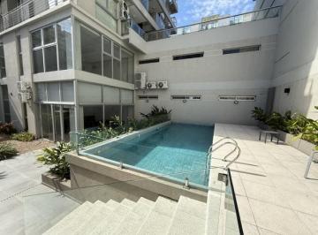 Departamento · 52m² · 2 Ambientes · 1 Cochera · Departamento de 2 Ambientes con Balcón y Cochera en Florida, Vicente López.
