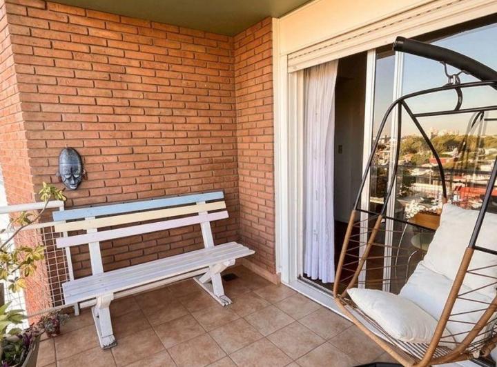 Departamento · 83m² · 4 Ambientes