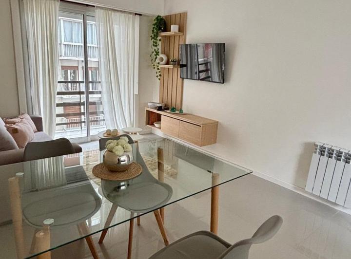 Departamento · 69m² · 3 Ambientes
