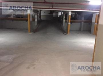 Bodega-Galpón · 6m² · Baulera en Congreso