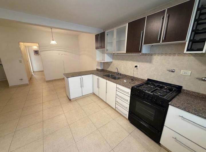 Departamento · 59m² · 2 Ambientes