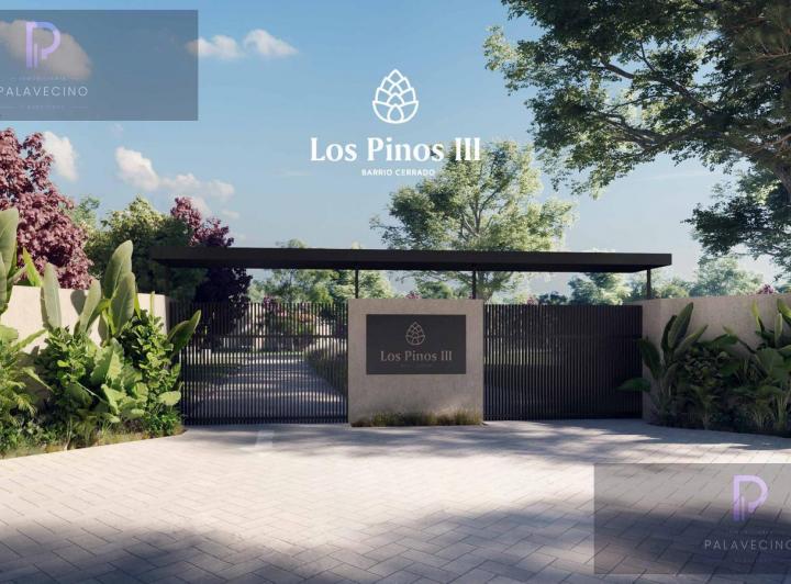 Terreno · 402m²