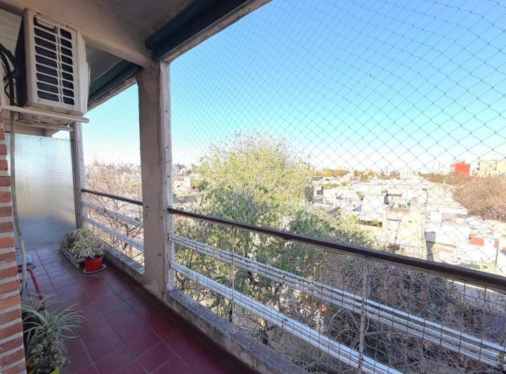 Departamento · 36m² · 2 Ambientes