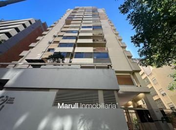 Departamento · 48m² · 2 Ambientes · Departamento en Venta Nueva Cordoba un Dormitorio