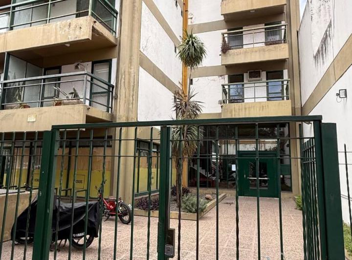 Departamento · 30m² · 1 Ambiente