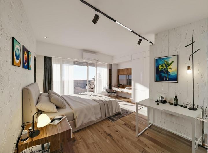 Departamento · 39m² · 2 Ambientes