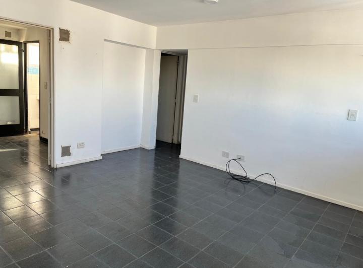 Departamento · 52m² · 3 Ambientes