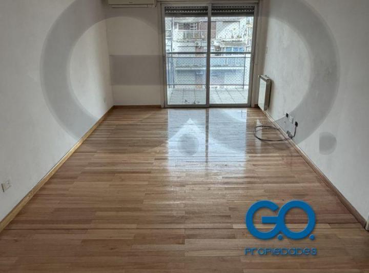 Departamento · 72m² · 3 Ambientes