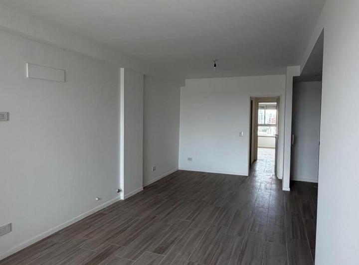 Departamento · 70m² · 3 Ambientes · 1 Cochera
