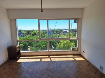 Departamento · 38m² · 2 Ambientes · Departamento 2 Ambientes en Venta Adrogue Centro