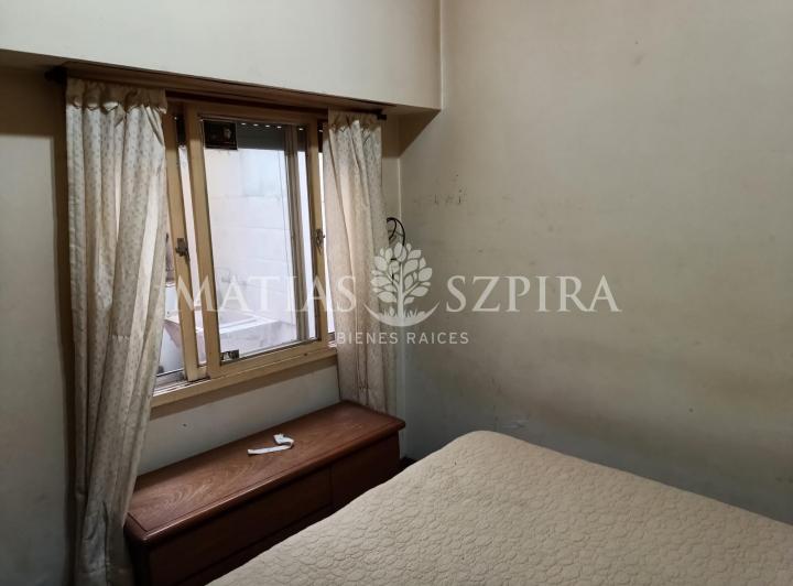 Departamento · 3m² · 2 Ambientes