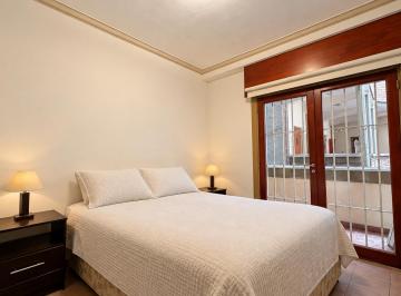 Departamento · 30m² · 2 Ambientes · Alquiler Departamento 1 Dormitorio Amoblado