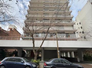 Departamento de 5 ambientes, San Isidro · Excelente 4 Ambientes con Dependencia + Cochera + Baulera | Vicente López 277, Martínez