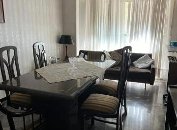 Departamento · 57m² · 3 Ambientes · Departamento Tres Ambientes - Balvanera - Alquiler Temporal