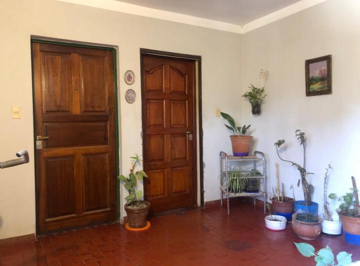 Departamento · 4 Ambientes