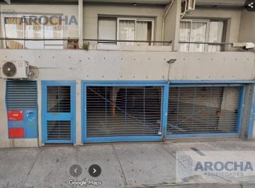 Bodega-Galpón · 6m² · Baulera en Congreso