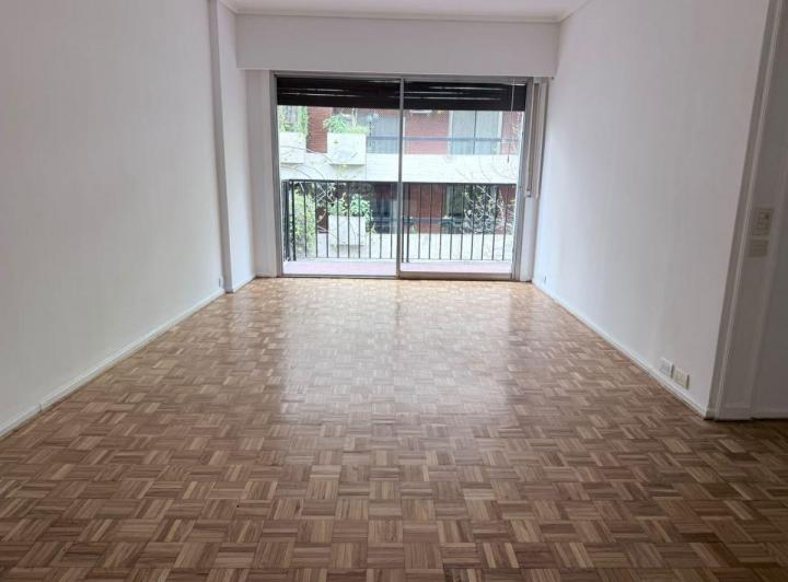 Departamento · 119m² · 4 Ambientes