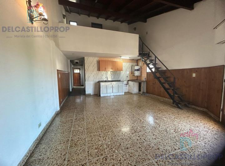 PH · 65m² · 3 Ambientes