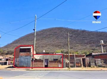 Casa · 240m² · 3 Ambientes · 1 Cochera · Venta/permuta Casa Acceso Salta Parque Industrial