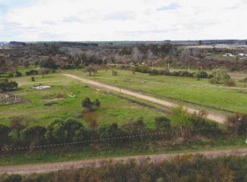 Terreno · 827m² · Terrenos en Cercania a Arroyo San Franscisco
